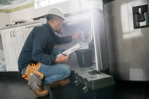 Best Local Plumber Services  in Oreland, PA