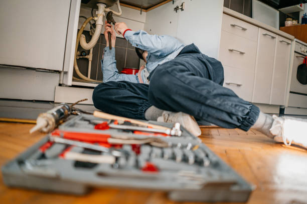 Best Residential Plumbing Services  in Oreland, PA