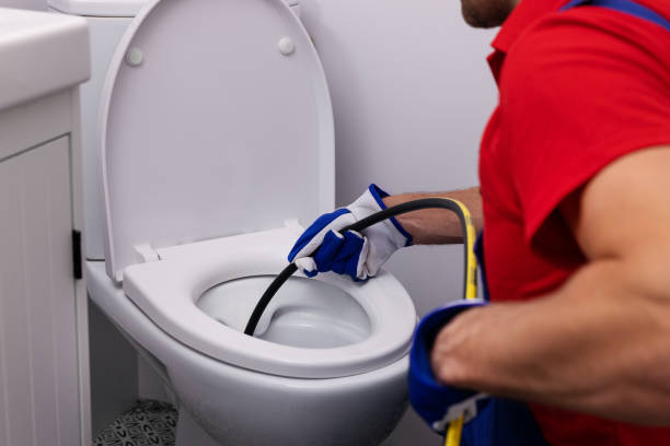 Best Sewer Line Repair  in Oreland, PA