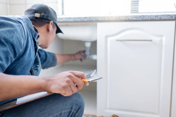 Best Sewer Cleaning Services  in Oreland, PA
