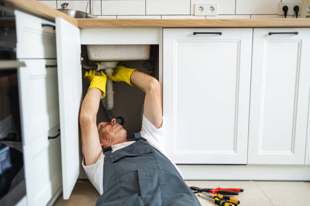 Trusted Oreland, PA Plumbing Experts