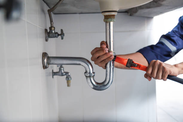 Best Clogged Drain Plumber  in Oreland, PA