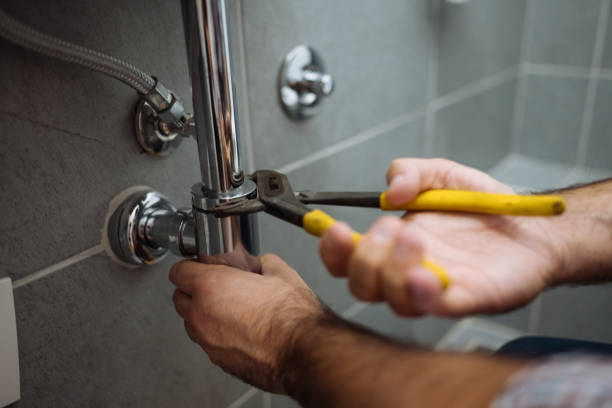 Hot Water Heater Installation in Oreland, PA