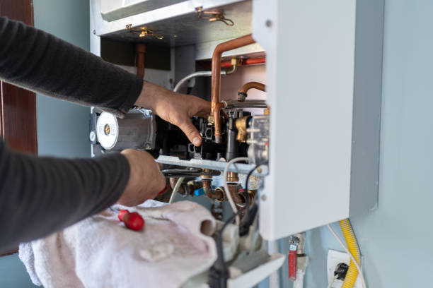 Best Toilet Repair Services  in Oreland, PA