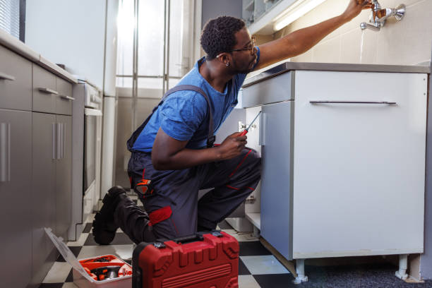 Best Local Plumber Services  in Oreland, PA