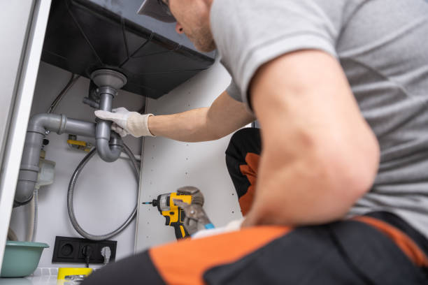 Best Emergency Plumber  in Oreland, PA