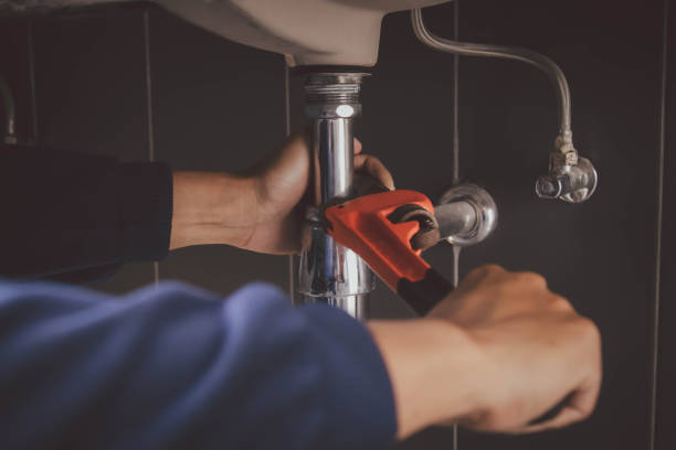 Best Plumbing Inspection Services  in Oreland, PA